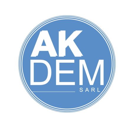 AK DEMENAGEMENT